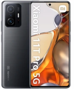 Xiaomi 11T Pro 8/128GB