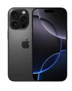 Apple iPhone 16  Pro 128GB 