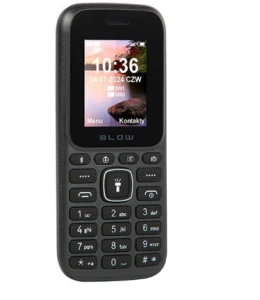 Telefon BLOW Feature Phone P18D