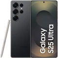 Smartfon-Samsung-Galaxy-S25-Ultra-tytanowyczarny-przodtyl-logo.jpg