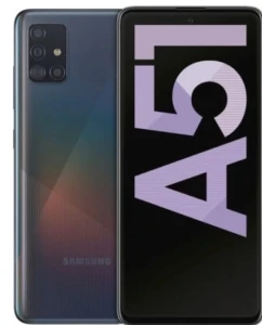 Samsung Galaxy A51 