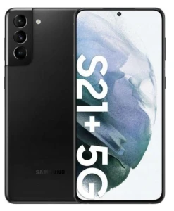 Samsung Galaxy S21 Plus 128GB  